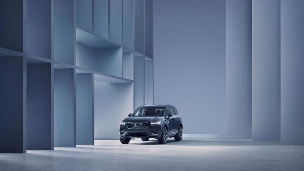 Review Volvo XC90 T8 Plug-in Hybrid Ultra – Calm Luxury 7 chỗ dành cho gia đình hiện đại