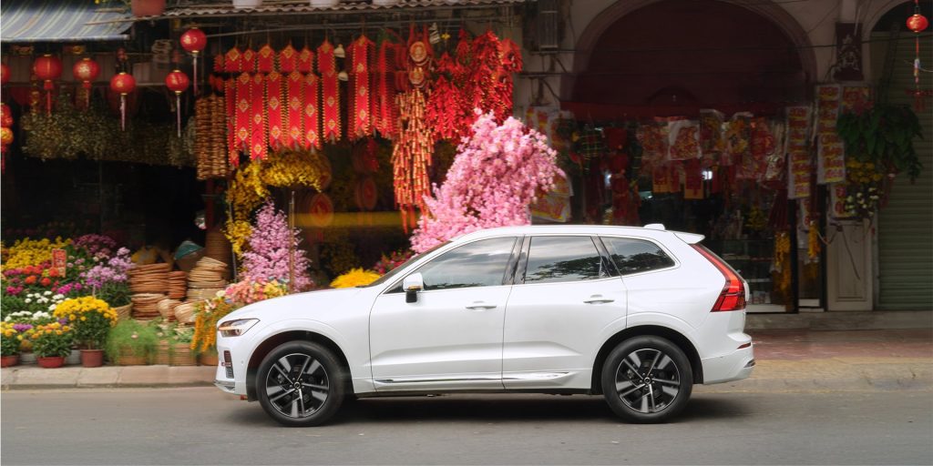 Sau Tết là khoảng thời gian xe cần được chăm sóc và nghỉ ngơi, bảo dưỡng xe Volvo sau tết ngay