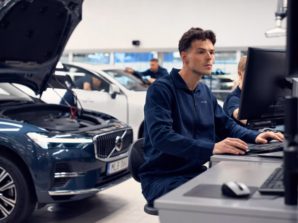 miễn phí công chẩn đoán 